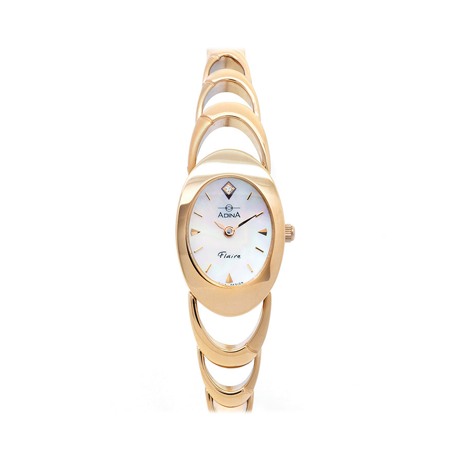 Adina FLAIRE Dress Watch NK61 R0XB